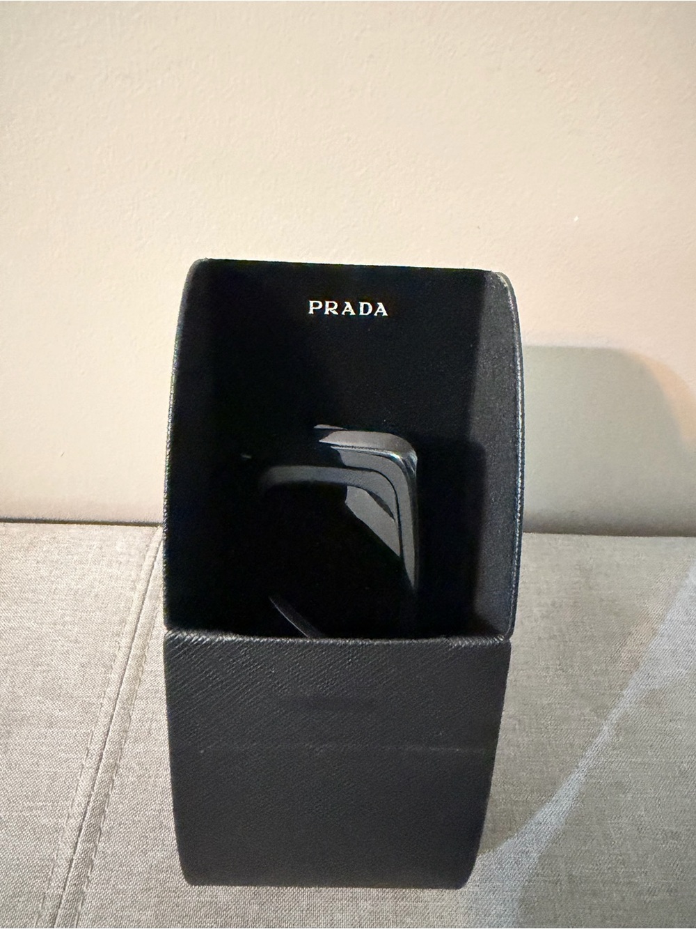 Black Prada sunglasses - Picture 11 of 11